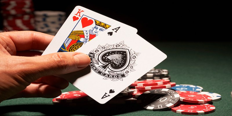 Tổng quan về Blackjack 7ball